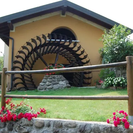 B&B Al Mulino-2